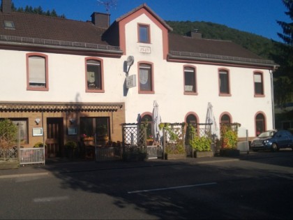 Foto: Gasthaus zur Kreuzmühle